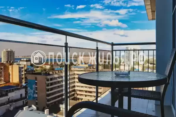 «Мишель», Анапа