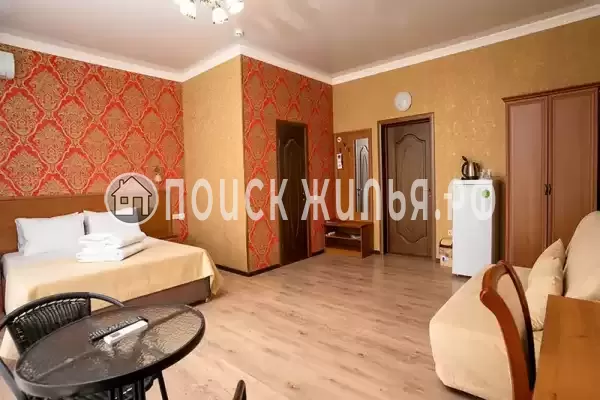 «Мишель», Анапа