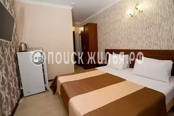 «Мишель», Анапа