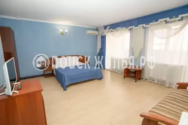 «Мишель», Анапа