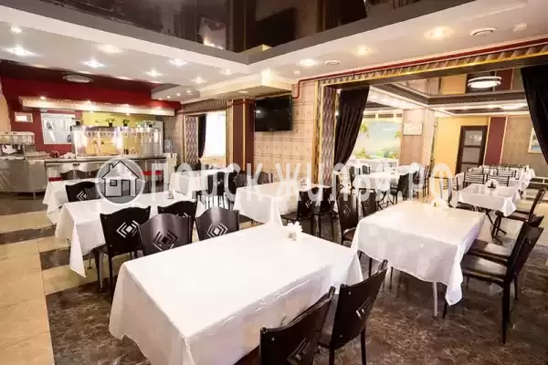 «Мишель», Анапа