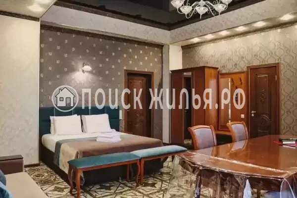 «Мишель», Анапа