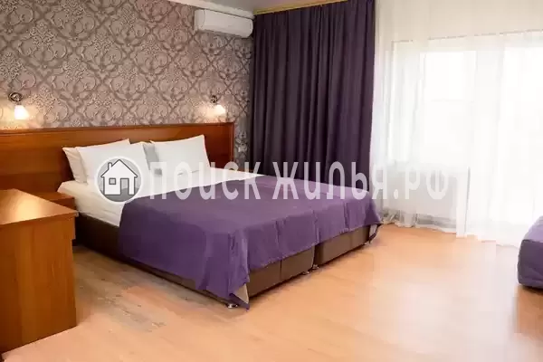 «Мишель», Анапа