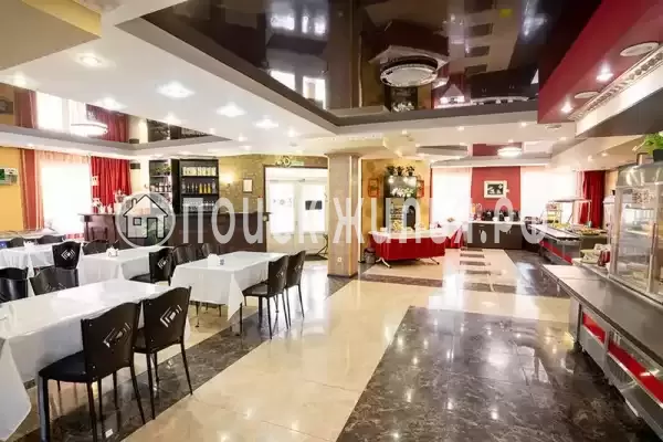 «Мишель», Анапа