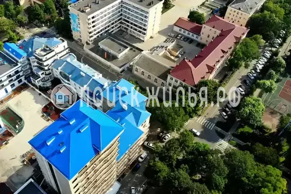 «Мишель», Анапа