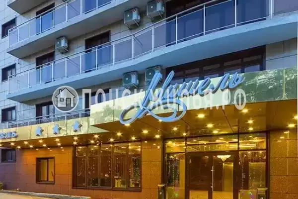 «Мишель», Анапа