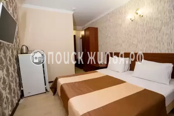 «Мишель», Анапа