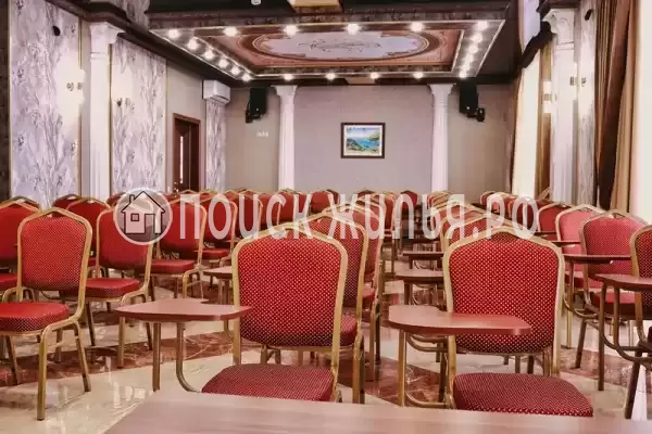 «Мишель», Анапа