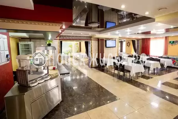 «Мишель», Анапа