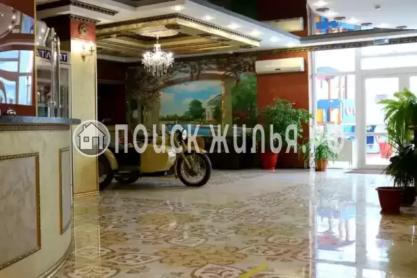 «Мишель», Анапа