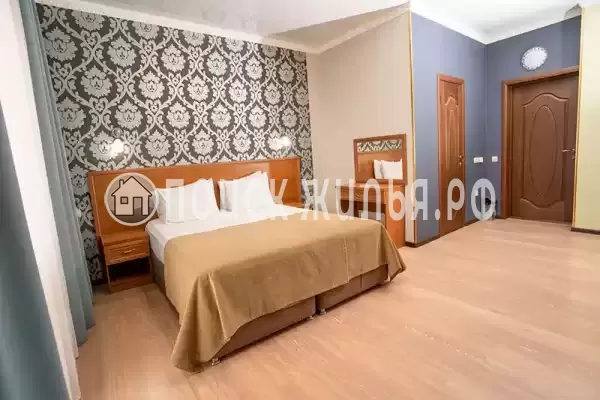 «Мишель», Анапа