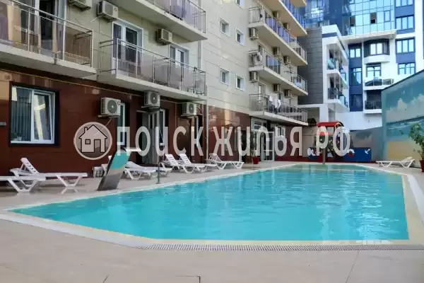 «Мишель», Анапа