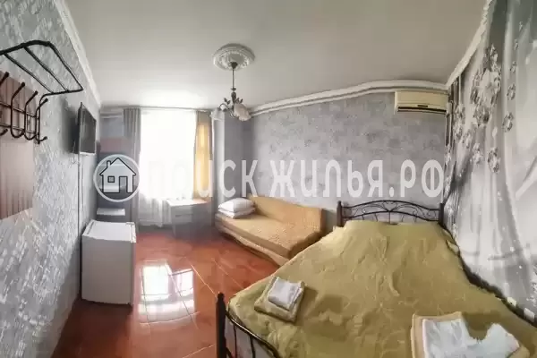 Гостевой дом «Жанна», Адлер