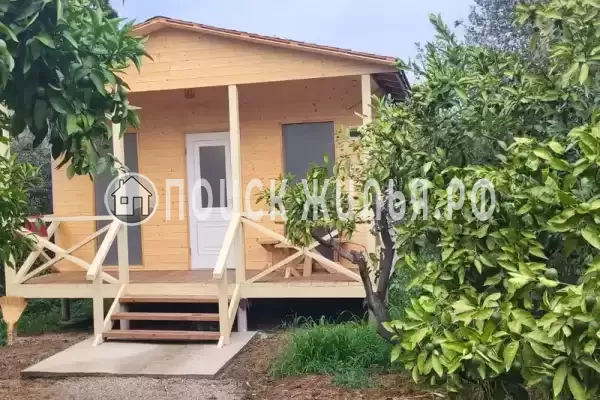 Гостиница «Тихий Берег», Республика Абхазия, Псырцха, Сухумское шоссе, д.136А