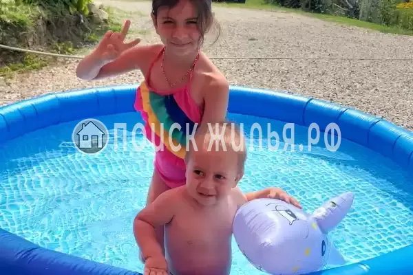 Гостиница «Тихий Берег», Псырцха