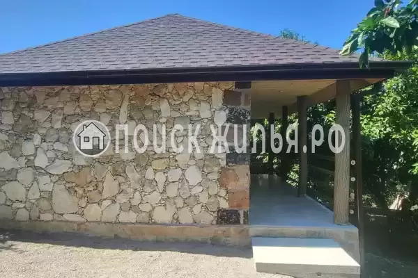 Гостиница «Тихий Берег», Псырцха