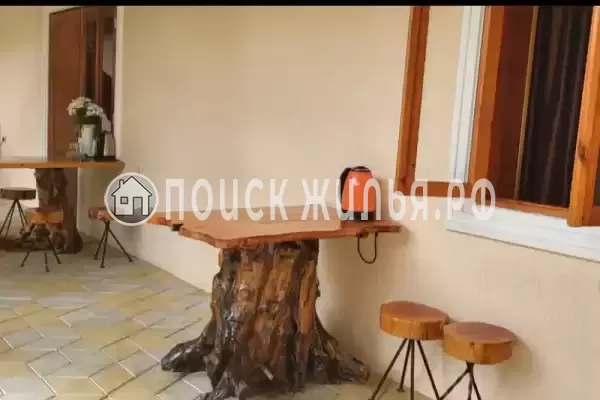 Гостиница «Тихий Берег», Псырцха