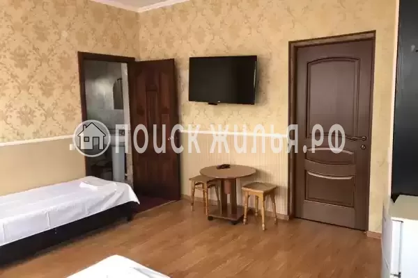 «Nara», Адлер