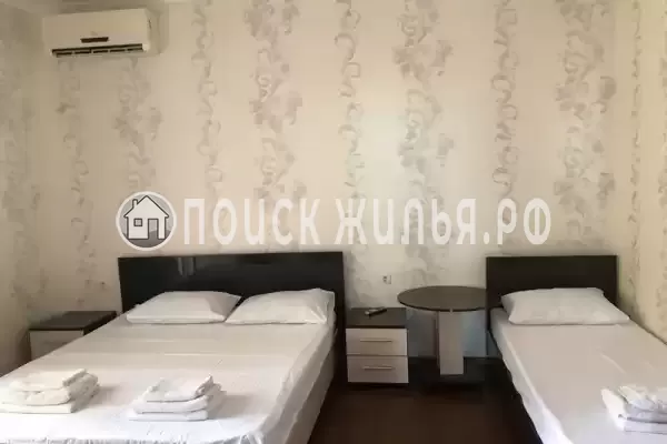 «Nara», Адлер