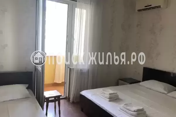 «Nara», Адлер