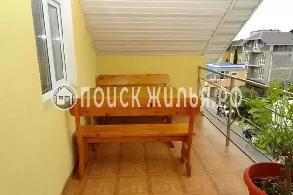 «Nara», Адлер