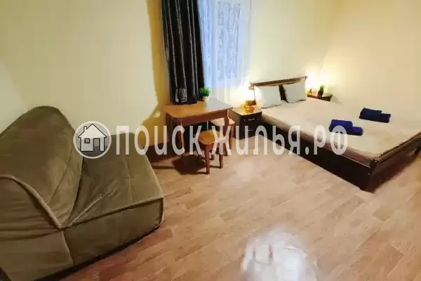 «Семейный Оазис», Анапа