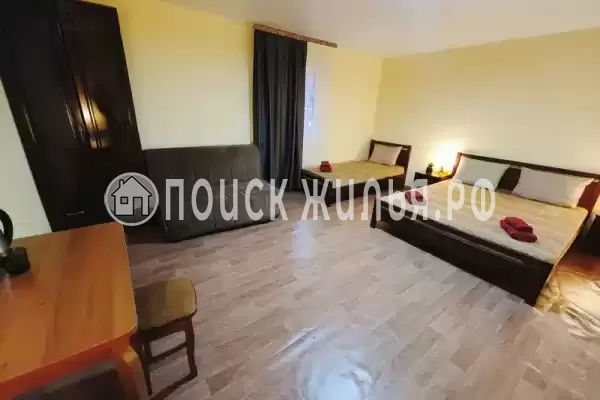 «Семейный Оазис», Анапа