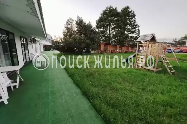 «Семейный Оазис», Анапа