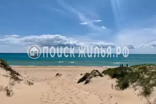 «Семейный Оазис», Анапа