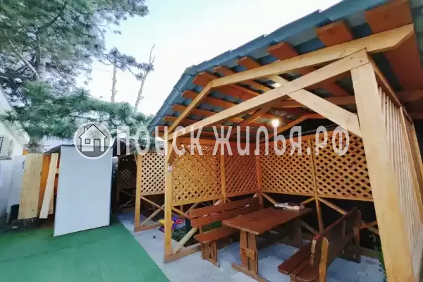 «Семейный Оазис», Анапа