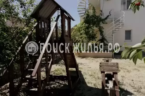 «Парус», Коктебель «Парус», Коктебель