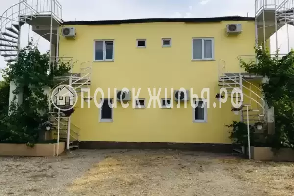 «Парус», Коктебель «Парус», Коктебель