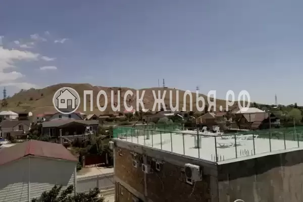 «Парус», Коктебель «Парус», Коктебель