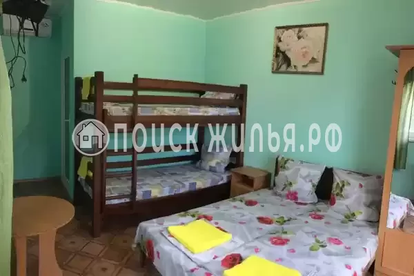 «Парус», Коктебель «Парус», Коктебель