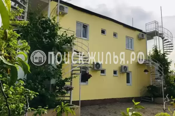 «Парус», Коктебель «Парус», Коктебель