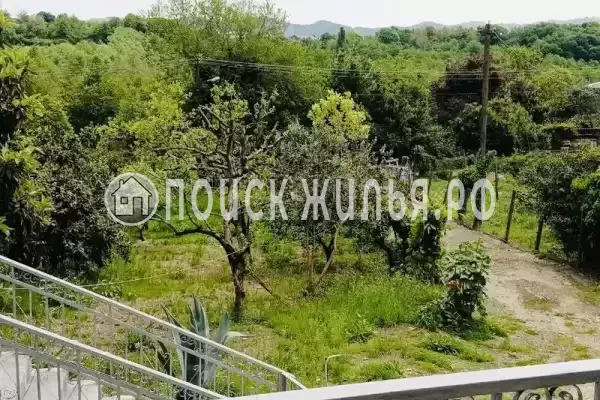 Частный сектор «Дом У Анджелы», Гагра Частный сектор «Дом У Анджелы», Гагра