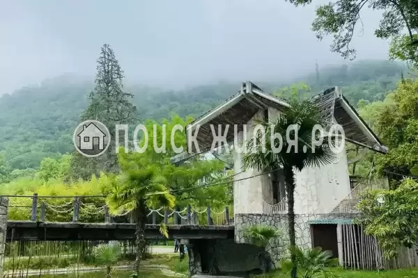 Частный сектор «Дом У Анджелы»