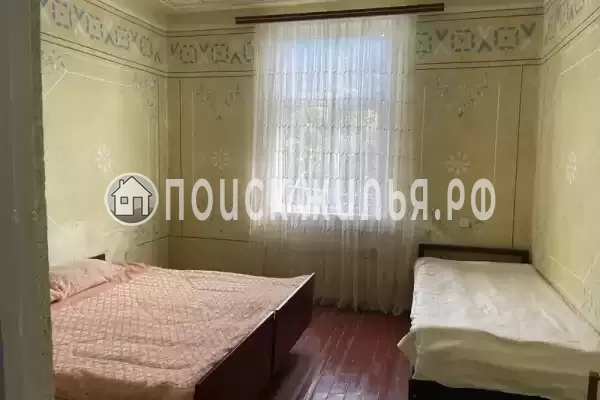 Частный сектор «Дом У Анджелы», Гагра Частный сектор «Дом У Анджелы», Гагра