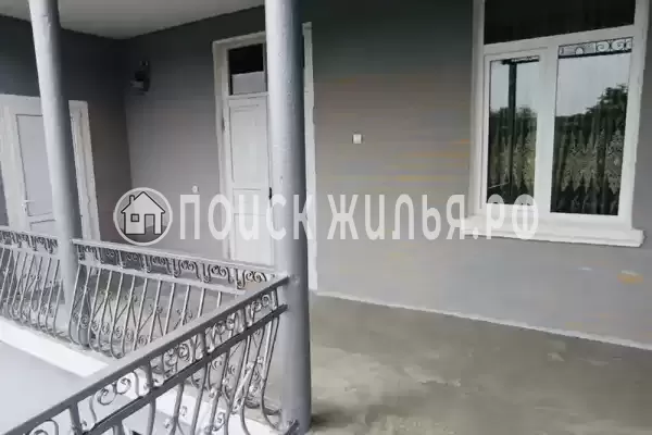 Частный сектор «Дом У Анджелы», Гагра Частный сектор «Дом У Анджелы», Гагра