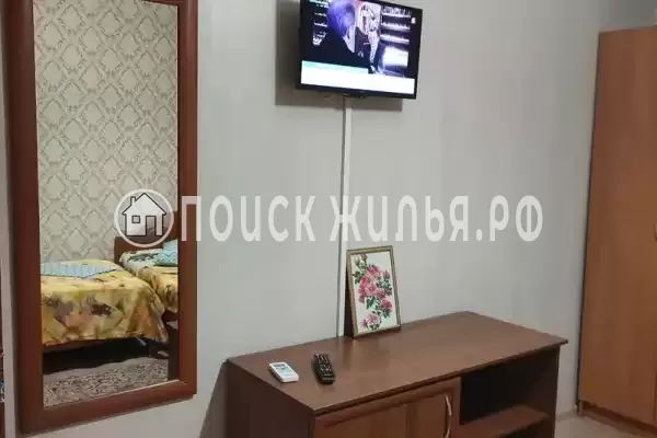 Частный сектор «Частный дом на Парковой», Геленджик