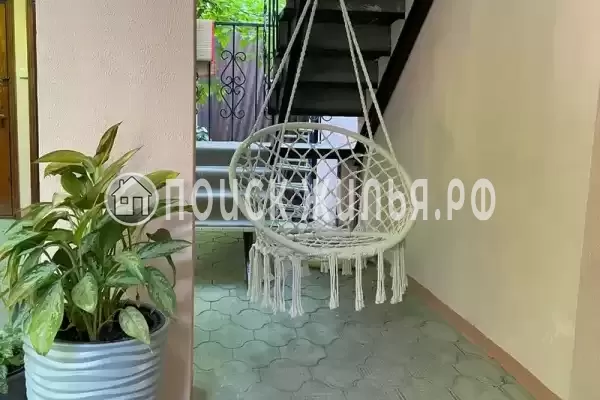 Частный сектор «Частный дом на Парковой», Геленджик