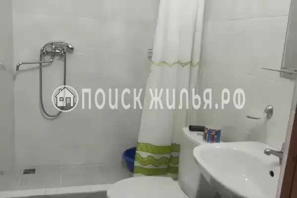 Частный сектор «Частный дом на Парковой», Геленджик