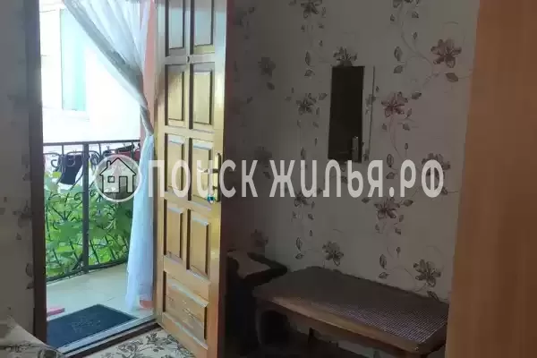 Частный сектор «Частный дом на Парковой», Геленджик