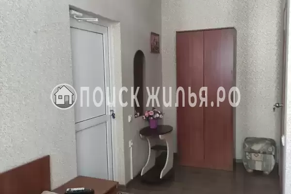 Частный сектор «Частный дом на Парковой», Геленджик