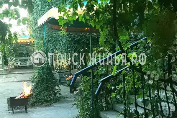 «У самого синего моря», Судак