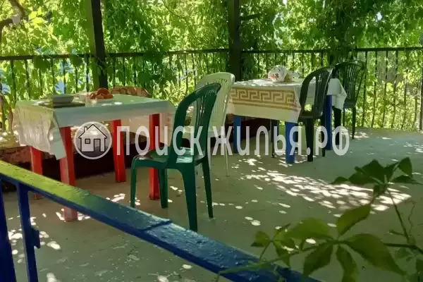 «У самого синего моря», Судак