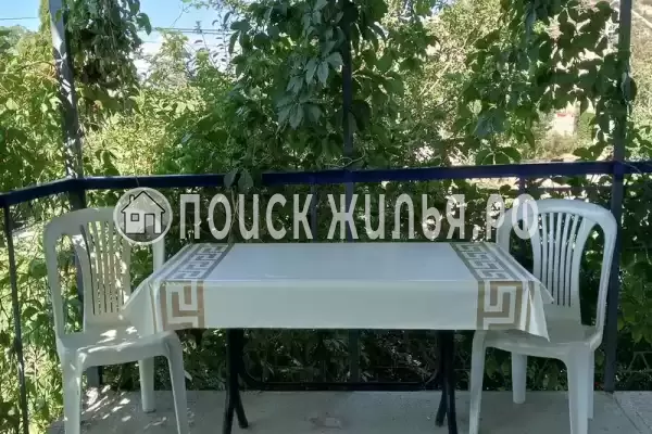 «У самого синего моря», Судак