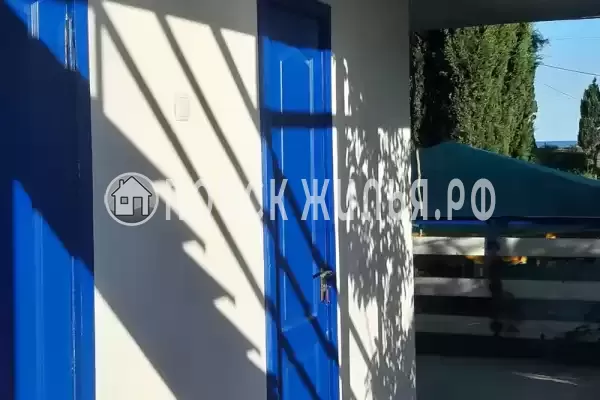 «У самого синего моря», Судак