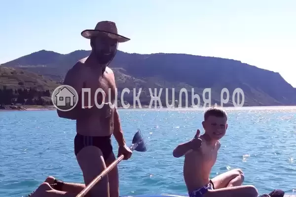 «У самого синего моря», Судак