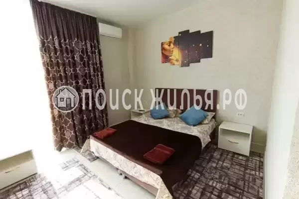 «Лайнер», Джубга